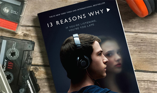 13 Reasons Why