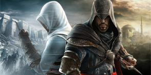 Image Assassin’s Creed Revelations