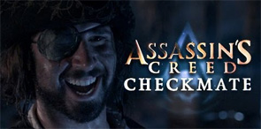 Image Assassin’s Creed : Checkmate