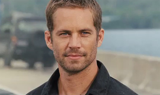 A Tribute to Paul Walker