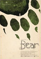 Affiche Bear