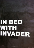 Affiche In Bed With Invader