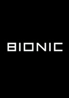 Affiche Zahia : Bionic