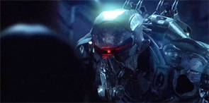 Image Battlestar Galactica – Blood and Chrome