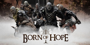 Image Born of Hope