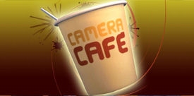 Image Caméra café