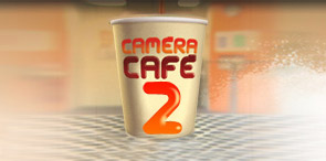 Image Caméra Café 2