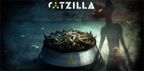 Image Catzilla