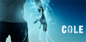 Image Cole – inFamous