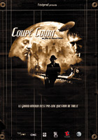 Affiche Coupé Court