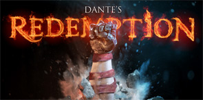 Image Dante’s Redemption