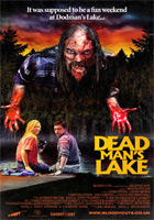 Affiche Dead Man's Lake