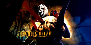 Image Deadpool Fan Movie