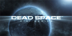 Image Dead Space 3 – Mini Series