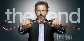 Image Dr House