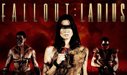 Fallout : Lanius