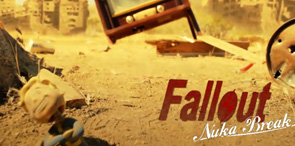 Image Fallout Nuka Break – Le Pilote