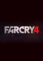 Affiche Far Cry 4 Short Film