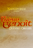 Affiche Frère Benoît