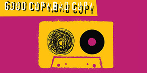 Image Good Copy Bad Copy
