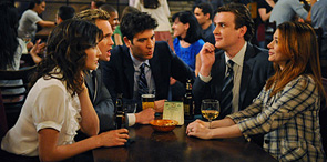 Image How I Met Your Mother