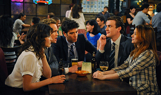 How I Met Your Mother How I Met Your Mother