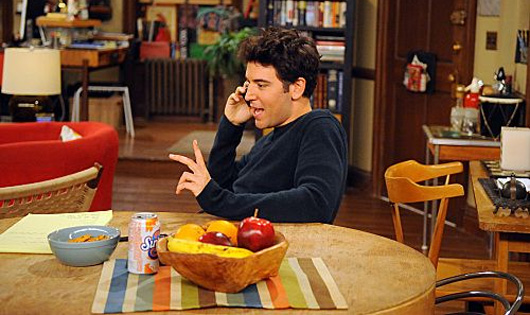 How I Met Your Mother How I Met Your Mother