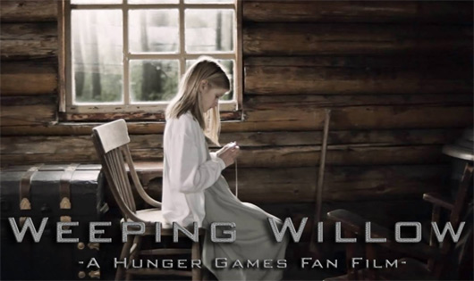 Hunger Games - Weeping Willow Fan Film