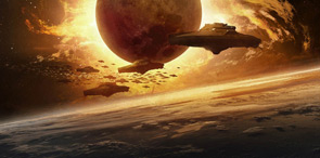 Image Iron Sky