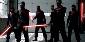 Image Jedi Ninjas