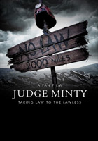 Affiche Judge Minty