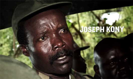 Kony 2012