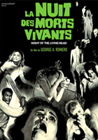 affiche Affiche La nuit des morts vivants