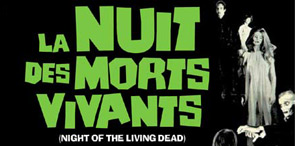 Image La Nuit des Morts Vivants