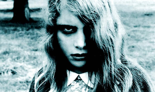 La nuit des morts vivants La nuit des morts vivants
