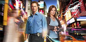 Image Les experts : Manhattan