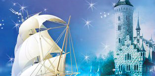 Image Les Voyages de Gulliver