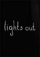 Affiche Lights Out