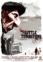 Affiche Little Tombstone