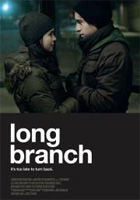 Affiche Long Branch