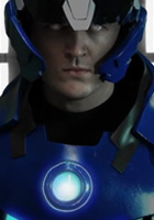Affiche Megaman X