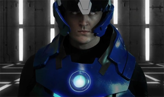 Megaman X
