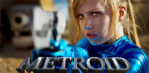 Image Metroid – Live Action
