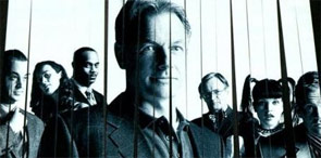 Image NCIS Enquêtes spéciales
