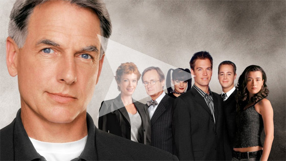 NCIS Enquêtes spéciales