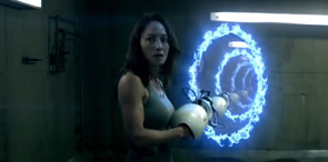 Image Portal : No Escape