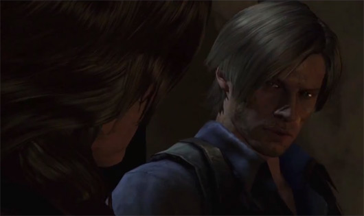Resident Evil 6 - No Hope Left