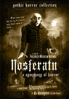 affiche Affiche Nosferatu