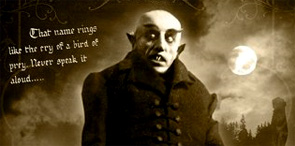 Image Nosferatu