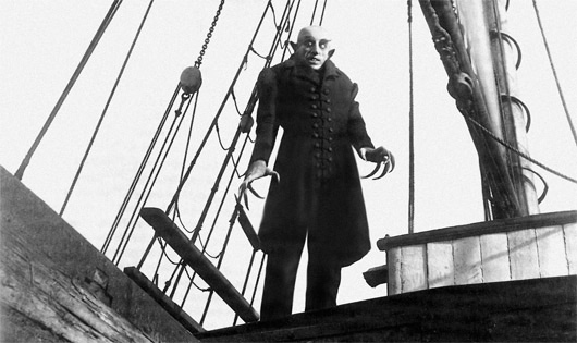 Nosferatu Nosferatu